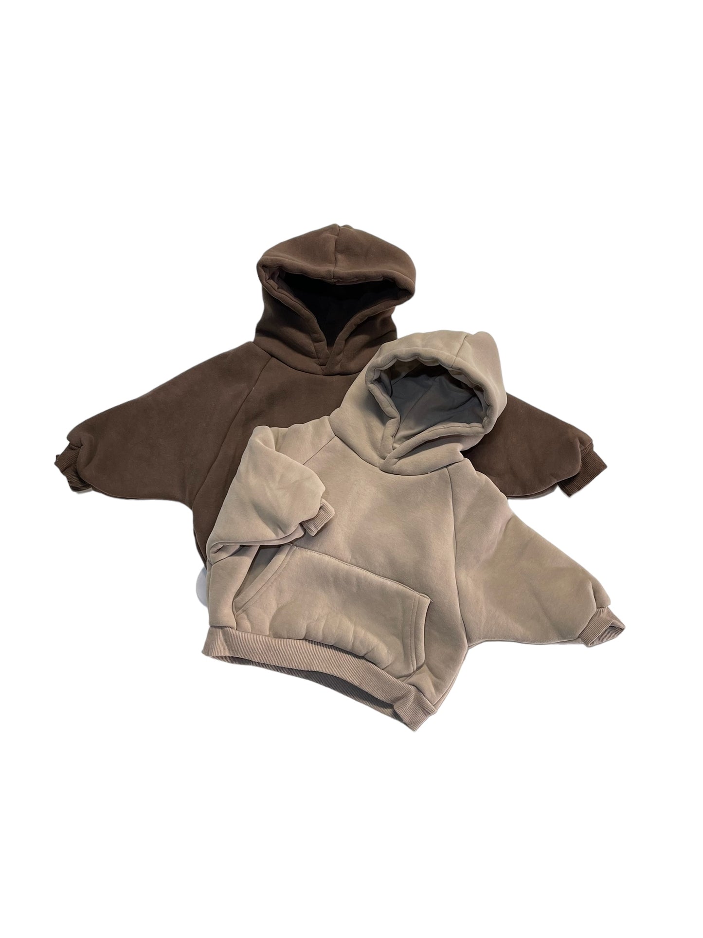 Basic hoodie